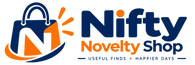 NiftyNoveltyShop - Home