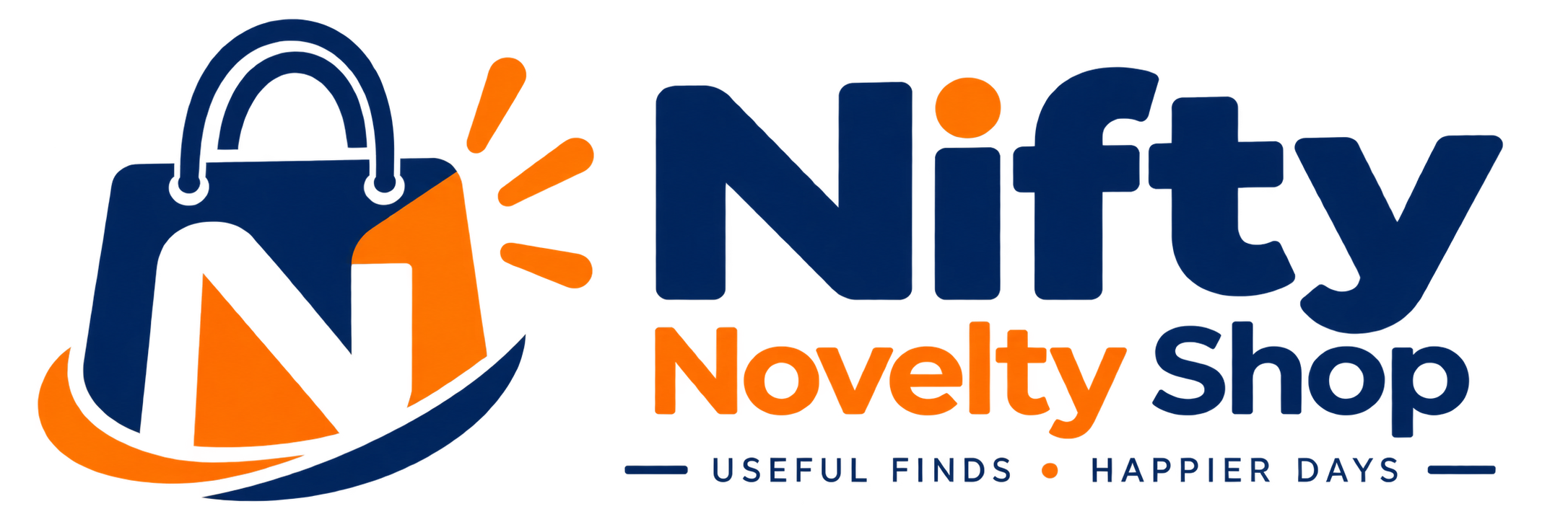 NiftyNoveltyShop